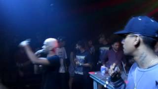Lekin - Balotelli (Ao Vivo)
