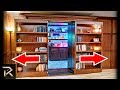 10 crazy interior designs inside rich peoples houses