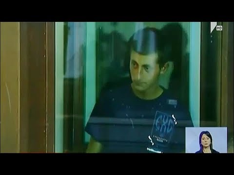 სმიტების ოჯახის მკვლელობის საქმეზე სასამართლო დღეს იმსჯელებს