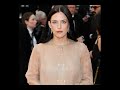 Riley Keough's Sheer Style &amp; Cannes Fashion Moments
