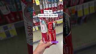 Walgreens $20 Challenge!