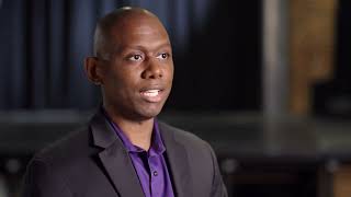 Joe Goode Performance Group Promo