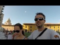 Una giornata a Pisa