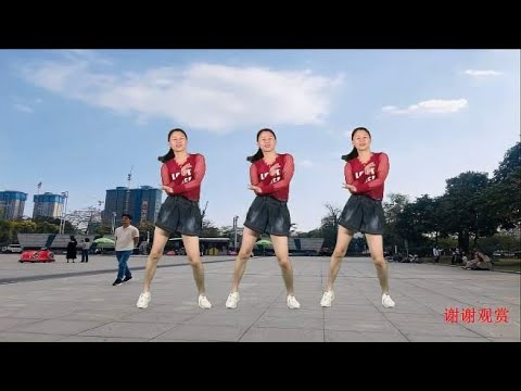 流浪歌DJ版广场舞《一步步向前走》异乡虽好更爱家乡和父母