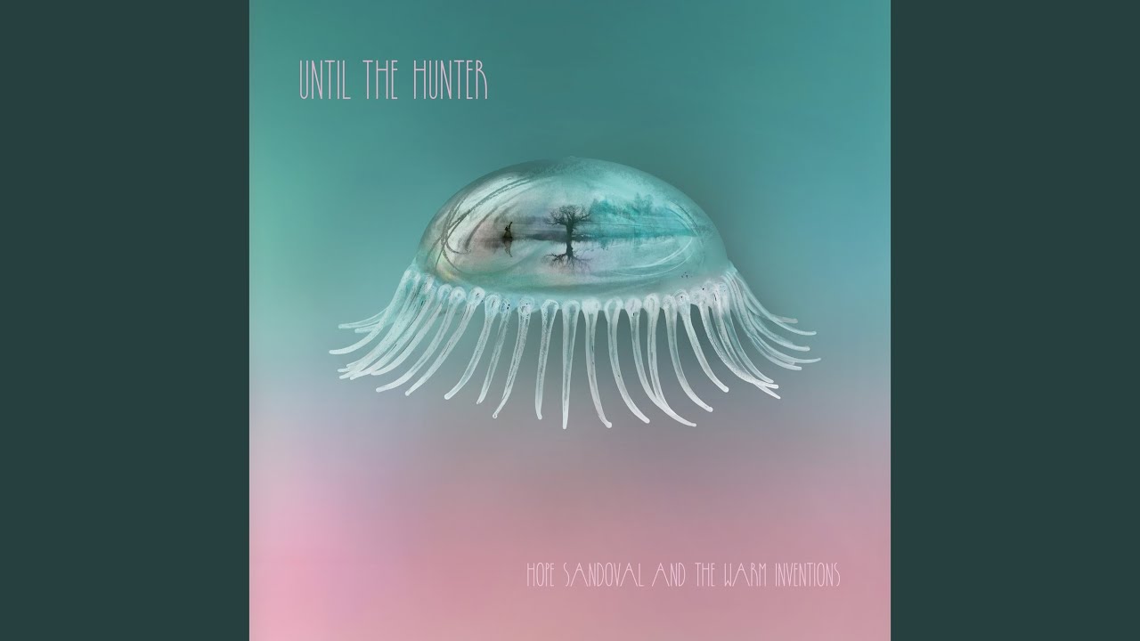 Hope Sandoval & the Warm Inventions – The Old Grey Cat