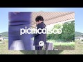 PICNICDISCO // YOUR PYRAMID(Live at お座敷ディスコほとり 2017 may.)