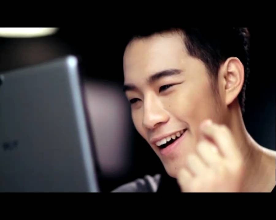 ครั้งแรก (First Impression)-บี้ KPN [Official MV]