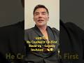 Mortal Kombat’s LUDI LIN bringing the house down in his charming, slow & cozy way #podcast #peacock