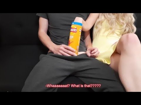 Handjob's For Homeless | Great Initiative | Funny Video