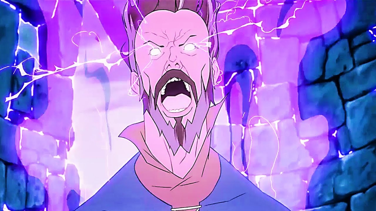 The Banner Saga 3 Trailer 2018 Ps4 Xbox One Switch Pc