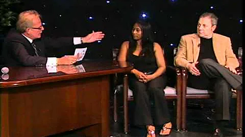 Tim Qualls Show - Janice McClain