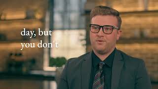 What Retail Taught Logan Powers About People Before He Joined the Industry