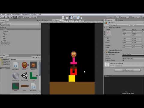 【練習Unity】 １つずつオブジェクトを消す