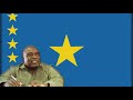 Lhommage du peuple a mzee ldk  congolese patriotic song