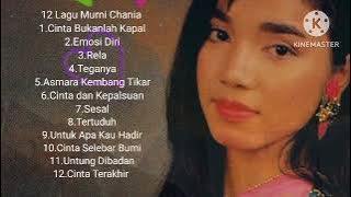 12  Lagu Murni Chania