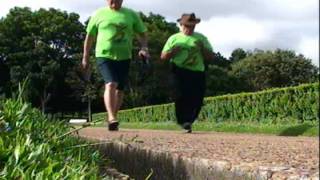 UNITY RUN 01-22-2012