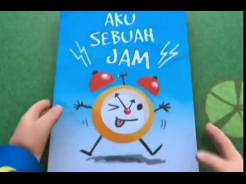 Film Ipin Dan Upin Aku Sembuah Jam Full Bag 1 3 Youtube