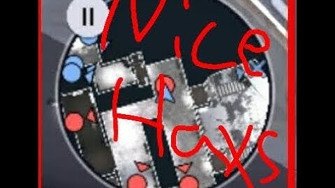 Critical Ops HACKER report [Montage]