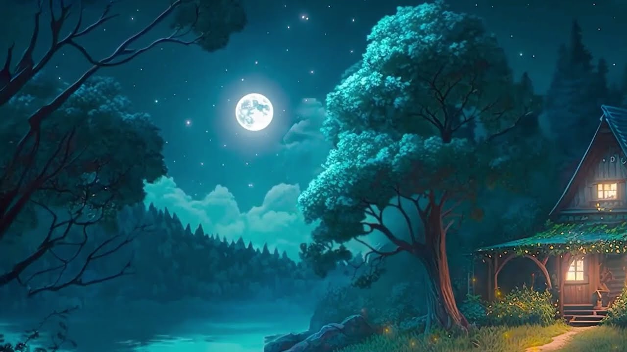 ealing Music For Health And Calming The Nervous System, Deep Relaxation