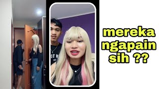 Video Live Popo Berduaan Sama Slamet di Hotel Ngapain Ya Kira-Kira