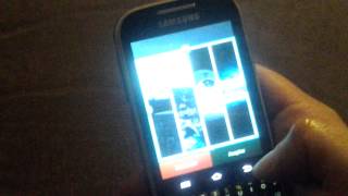 Galaxy Chat (android 4.0, resuelto app instagram) screenshot 1