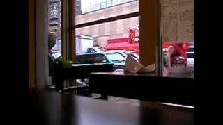 Chelsea NYC - Coffee Shop