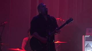 The Afghan Whigs - Light As A Feather (Ram's Head Live) Baltimore,Md 4.27.18