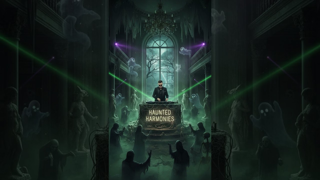 DJ Krmak - Armani (AI haunted cover) #DJKrmak #Balkan #aigenerated #hit #cover