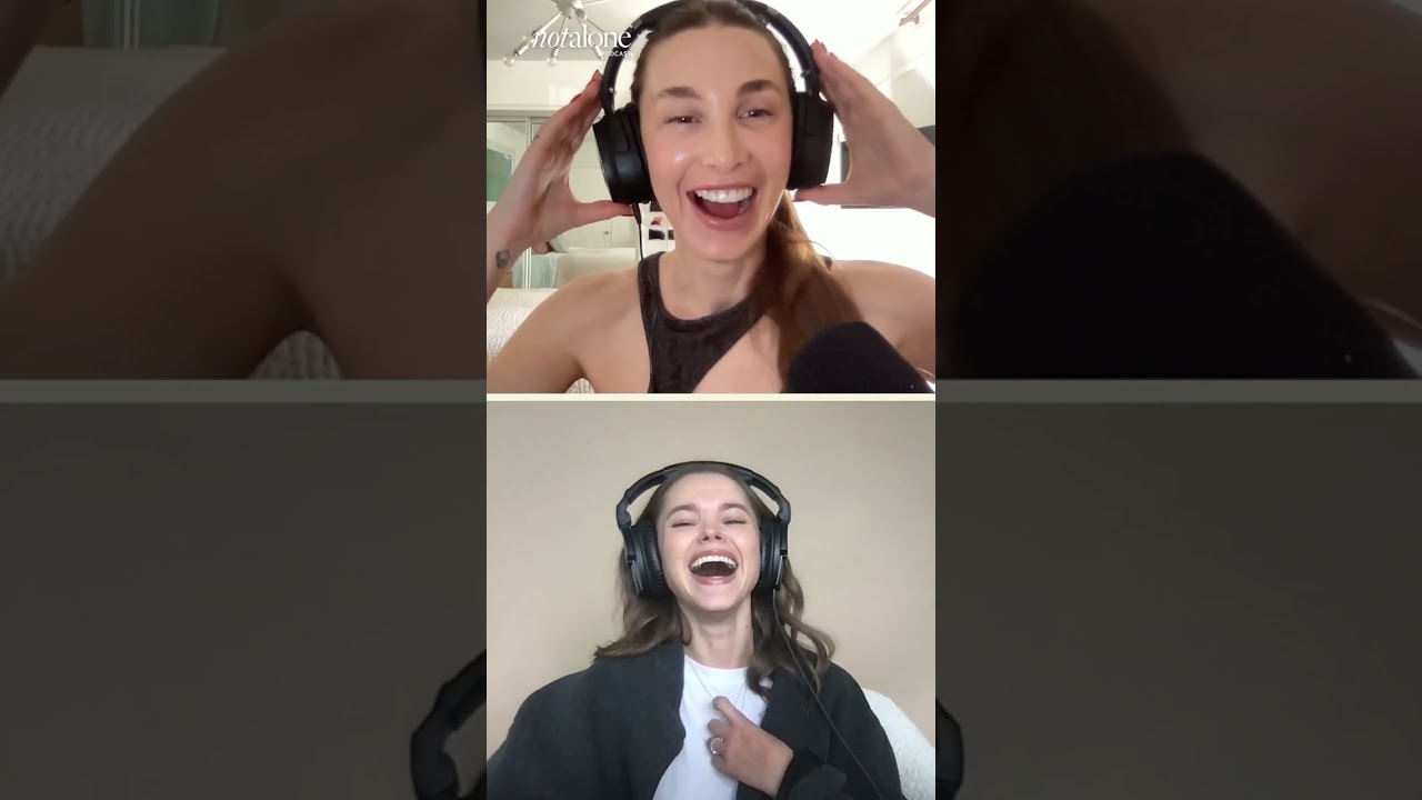 I Can’t Believe It’s Finally Happening! 