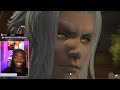 Streamer reacts to Emet-Selch appearance in FF14 Endwalker