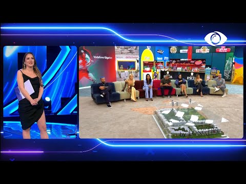 Big Brother VIP Albania - Episodi i plotë, 25 Prill 2023