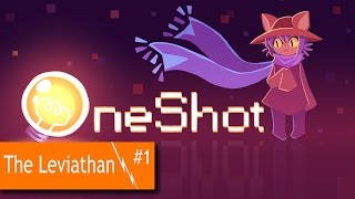 Savior Cat: OneShot: Part 1 screenshot 5