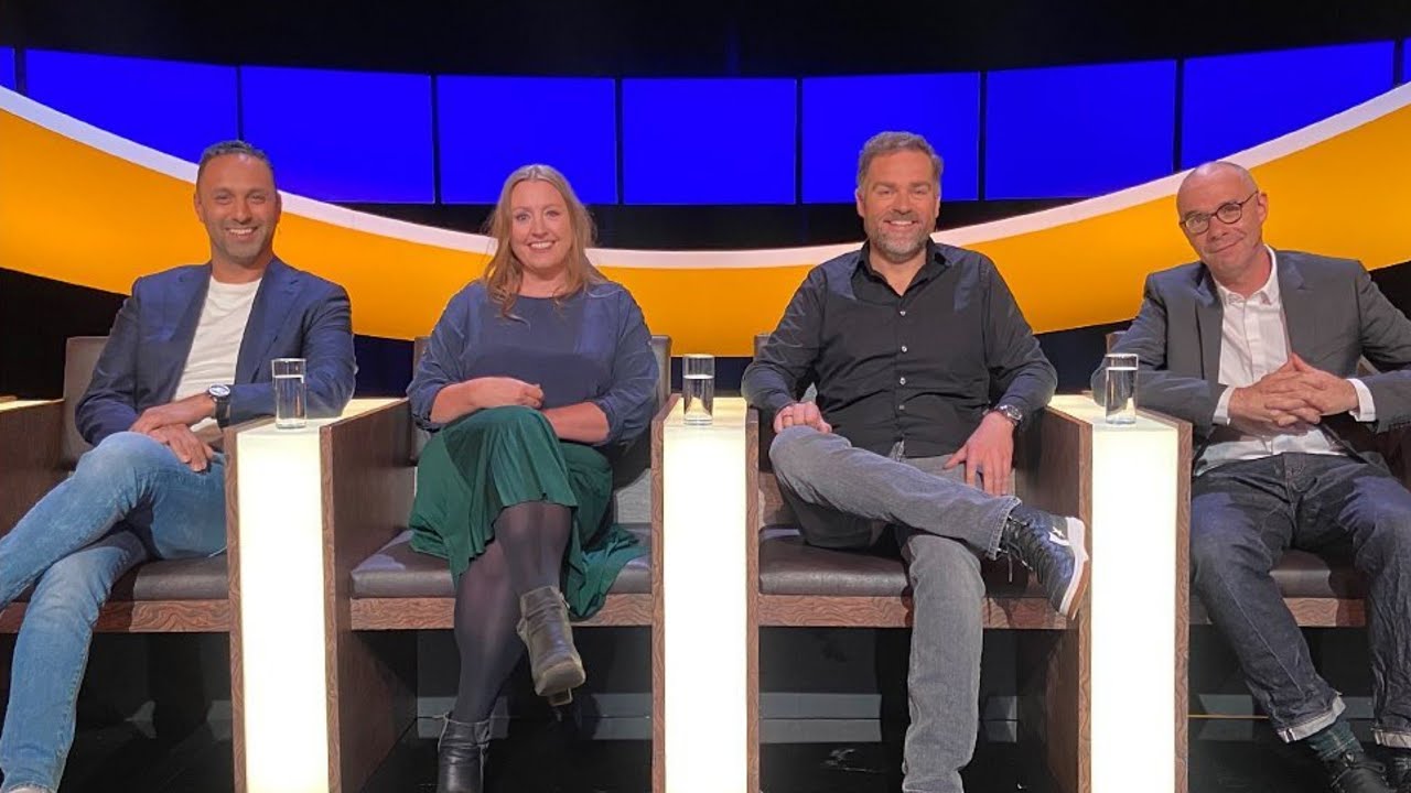 De Slimste Mens | All Stars: A04 - YouTube