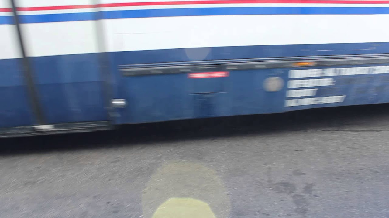 Coach USA ONE (NJ Transit) Bus NovaBus RTS06 31103/1103 on the EWR Express YouTube