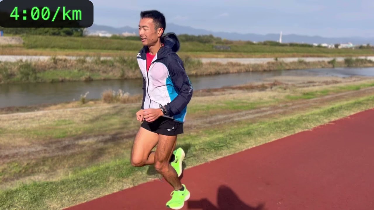 マラソンで30km過ぎてから失速するのをどうしたら良いかと悩んでいる方に知って頂きたい二つの観点