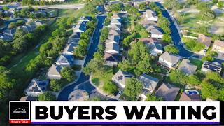 Why Oklahoma Home Price Cuts Aren’t Working Right Now