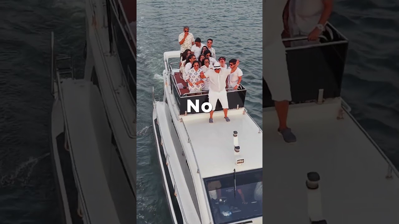 Luxury Yacht Ride in Goa | BoatGoa