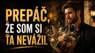 Download lagu Premárnil som pravú lásku. Trápi ma svedomie. Zaslúžiš si moje ospravedlnenie