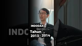 apa itu INDODAX?@suliantoindriaputra #kontencom #kontencomxsulianto#shorts