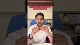 FREE Unani Medical Camp This Sunday #Shorts #shortsfeed #ytshorts #trending #viralvideo #kahir