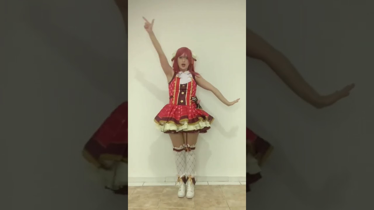 💞IDOL YOASOBI - OSHI NO KO💞