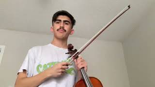 Information Orchestra fall 2022 audition Guide