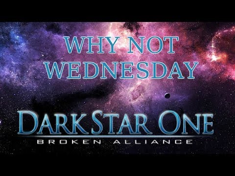 Video: DarkStar One: Broken Alliance