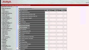 How to Debug Licensing Issues for Avaya Proactive Outreach Manager (POM)