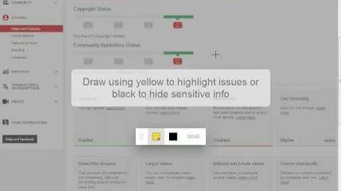 How To Re-Enable Monetization | Resolve Monetisation has been disabled 2017