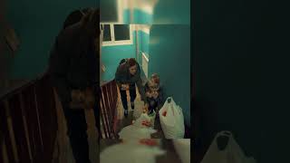 Гостья Лето На Нептуне Длится 40 Лет Драма, Комедия, Фантастика