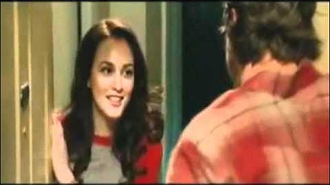 Garrett Hedlund - Timing is Everything