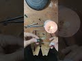 Not a tech person, just making jewelry  #handmadejewelry