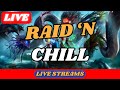 Building & Testing Mad Hatter & Arnorn!