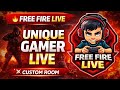 unique gamer 99 is live with keyboard and mouse